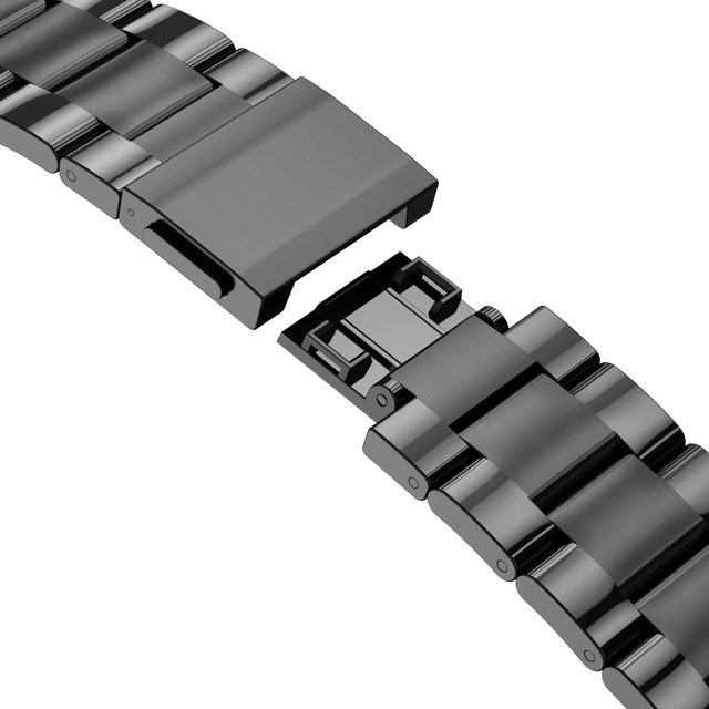 Ultra2 Titanium Color Strap for IWatch SE 8/7/6/5/4 Breathable Stainless Steel Metal Band Watch Band Size 49mm 45mm 44mm 42 41