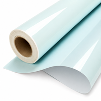 Film auto-adhésif d'underlay pour usine, feuille auto-adhésive pour sous-couche de cylindre pour machine d'impression offset, consommable de rechange