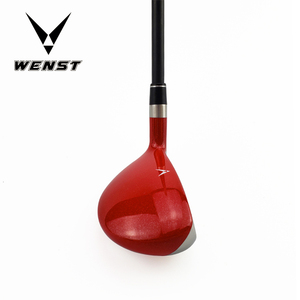 Nouvellement OEM personnalisé droitier <span class=keywords><strong>Golf</strong></span> Club bois <span class=keywords><strong>hybride</strong></span> coulée en acier inoxydable - Product Image 4