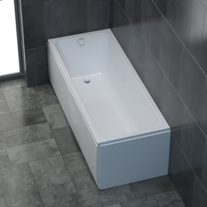 Baignoire de Luxe pour Hôtels de Charme et Hôtels de Gamme, Idéale pour les Séjours <span class=keywords><strong>Spa</strong></span> Quotidiens des Clients de Resorts Haut de Gamme - Product Image 3