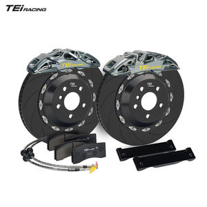 Sistema de Frenos Automotrices TEI, Piezas de Alto Rendimiento para Automóviles, Disco GTS4 R17 R18 BKK para <span class=keywords><strong>Subaru</strong></span> BRZ <span class=keywords><strong>STI</strong></span> 2011-2025 - Product Image 1