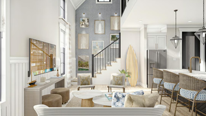 <span class=keywords><strong>Villa</strong></span> de hotel turístico prefabricado modular de alta calidad - Product Image 2