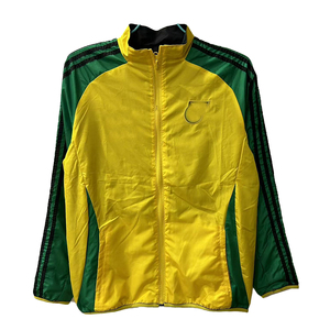 Custom <strong>Jamaican</strong> Football Club Soccer Windbreaker Men's Sports Suit Soccer <strong>Jersey</strong> Sportswear Soccer Apparel Sportswear - Product Image 2