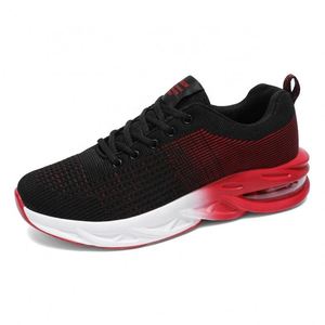 Chaussures de sport décontractées pour hommes en gros – Baskets de créateur tendance pour l'été, le basketball, la course et la marche avec doublure en maille - Product Image 3