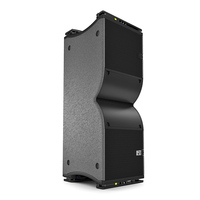 Equipo de Sonido Profesional de Alta Calidad, Juego de Altavoces Line Array K3 DUAL de 12 Pulgadas