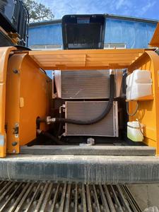 รถขุดตีนตะขาบฮุนได 305LC-9T มือสองคุณภาพสูง น้ำหนัก 30 ตัน เครื่องยนต์คัมมินส์ ความจุบุ้งกี๋ 1.38 เมตร รุ่นปี 2024 สภาพดีเยี่ยม คุณภาพดีที่สุด - Product Image 3