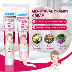 Meilleures Ventes 2024 Crème pour Douleurs Menstruelles Crème Anti-Douleur - Product Image 5