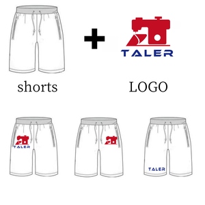 Abbigliamento da donna elegante alla moda personalizzato Hot Girl stretto dimagrante carino nero a vita bassa in pizzo di cotone Mini Shorts Pour Femmes - Product Image 6