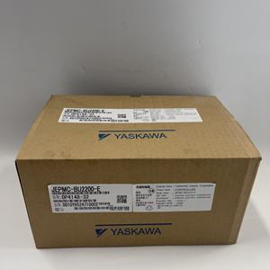 Contrôleur de mouvement Yaskawa JEPMC-BU2200-E - Product Image 1