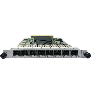 Bộ định tuyến doanh nghiệp gốc 02350reh cr5p08basd79 NE40E-X8 (bao gồm khung NE40E-X8, 2 + 1 dự phòng 200g sru/sfu, nguồn 4 DC) - Product Image 3