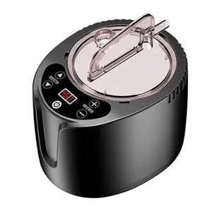 Stoom <span class=keywords><strong>Generator</strong></span> De Nieuwe 2019 Stoomboot 3L 1000W Voor Sauna Accessoires Grotere Capaciteit Sauna Douchecabine Voor Stoom Sauna - Product Image 1