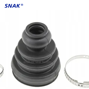 Snak nhà máy tự động Bộ phận cao su ổ trục <span class=keywords><strong>CV</strong></span> Doanh Silicone cao su khởi động bên trong bụi khởi động 04437-0k022 (bên trong) <span class=keywords><strong>CV</strong></span> Doanh khởi động - Product Image 3