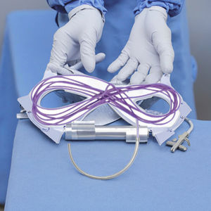 مجموعة أدوات خياطة جراحية بيطرية قابلة للامتصاص لإجراء العمليات الجراحية البيطرية - Product Image 2