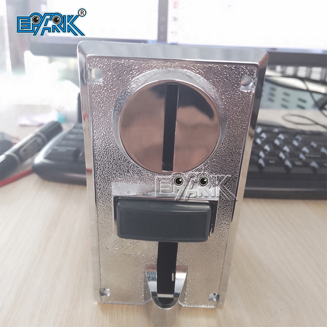 Cash Coin Acceptor for Arcade Machine