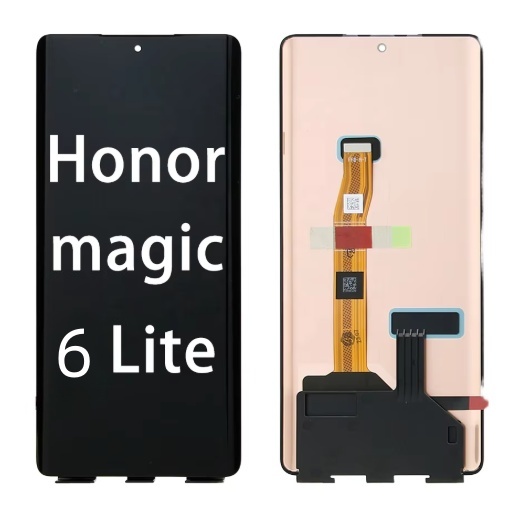 OLED Display Mobile Phone Screen for