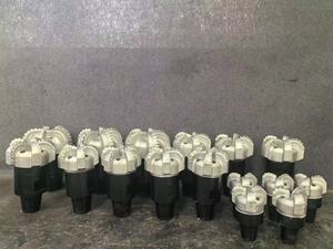 Trung Quốc nhà máy bán buôn Chất lượng cao giá PDC khoan bit cho giếng khoan nước cũng khoan PDC kéo bit - Product Image 5