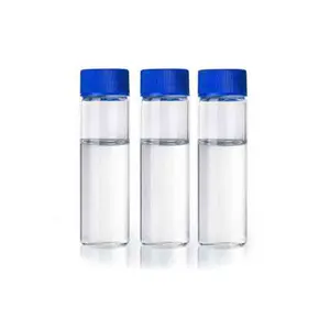 Plasticizer DOP 99.5% חומר נפץ פלסטי Diethyl Phthalate CAS 117-84-0