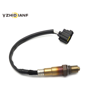 Capteur d'oxygène de pièces automobiles OEM 56029085AA pour 2005-2010 <span class=keywords><strong>Dodge</strong></span> Jeep Chrysler 300 1500 - Product Image 3