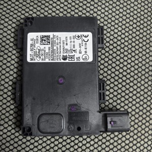 Module de régulateur de vitesse adaptatif Ford ML3T9G768AL pour remplacement automobile - Product Image 1