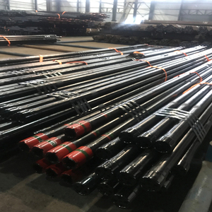 2 7/8 mỏ dầu API 5ct J55 N80 ống vỏ liền mạch cán nóng ISO9001 được chứng nhận chiều dài 12m với dịch vụ Uốn và cắt - Product Image 2