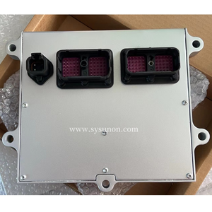 Hot Bán máy xúc Bộ phận động cơ 3684009 điều khiển điện tử mô-đun ECM ECU - Product Image 2