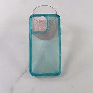 Para OPPO A80 5G A3x <span class=keywords><strong>Reni</strong></span> 12f 360 caja del teléfono celular con muchos colores diseño transparente alto - Product Image 1