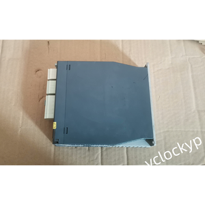 Servodrive ESTUN PRONET-02AEG-EC, Entrada CA 200-230V 1.8A, Salida 3PH 0-200V, Usado - Product Image 4