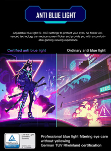 Mô hình mới OEM có thể điều chỉnh đứng cảm ứng mạnh mẽ màn hình chơi game màn hình 27 inch IPS 1080P 10 điểm cảm ứng điện dung màn hình máy tính - Product Image 6