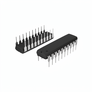 X9241AWPI Electronic Circuit Components Data Acquisition BOM IC In Stock 20 DIP - Product Image 1