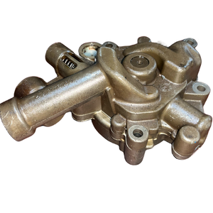 Arbre d'équilibrage de pompe à <span class=keywords><strong>huile</strong></span> <span class=keywords><strong>moteur</strong></span> pour <span class=keywords><strong>Mercedes</strong></span> Benz <span class=keywords><strong>Classe</strong></span> C <span class=keywords><strong>Classe</strong></span> E W204 W212 1.8 CGI M271 pour <span class=keywords><strong>moteur</strong></span> de voiture - Product Image 5