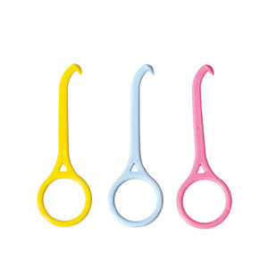 Vendita calda bretelle dentali invisibili ortodontico dispositivo di rimozione dell'allineatore - Product Image 3