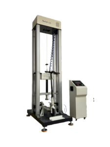 Fahrradrahmen-Schwerlast-Stoßprüfmaschine Fahrradrahmen-Aufprallbeständigkeits-Testgerät - Product Image 3
