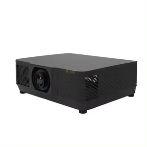 YDH-AM1206U <span class=keywords><strong>2025</strong></span> Bán Chạy Nhất 4K Laser Chiếu 3D Kỹ Thuật Chiếu 12000 Lumens Tự Động lấy nét 3LCD Ngoài Trời Laser Chiếu - Product Image 1