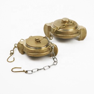 <span class=keywords><strong>1.5</strong></span> inch nhôm Nakajima nắp trống cho khớp nối ống nhôm nắp trống cho vòi cứu hỏa - Product Image 6