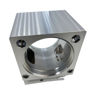 Mecanizado de latón certificado ISO9001 de alta calidad Servicios de fundición de forja Hecho en China Mecanizado CNC incluido - Product Image 1