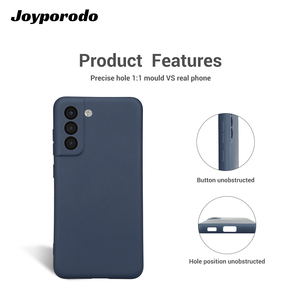 Funda Protectora para Teléfono JOYPORODO, Resistente a Impactos, de TPU Suave, con Diseño de Fútbol, para Samsung S26 S25 S24 Ultra Plus, Personalizable con Jugadores de Clubes de Fútbol - Product Image 5