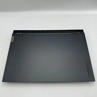 Ordinateur portable de jeu fin de haute qualité Intel I5-11TH Gen RTX3050-4G Legion Y7000 16 Go de RAM Clavier anglais 15,6 pouces SSD