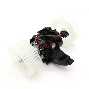 64116933910 E60 E64 E63 545i M5 550i 645Ci 630i 650i M6 climatiseur ventilateur moteur ventilateur pour <span class=keywords><strong>BMW</strong></span> - Product Image 3