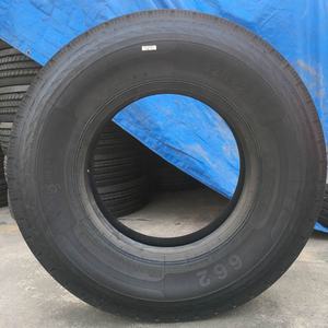 Constancia linglong <span class=keywords><strong>goodride</strong></span> <span class=keywords><strong>marca</strong></span> buen precio neumático tbr 12r22 5 neumáticos nuevos neumáticos chinos de marcas - Product Image 4