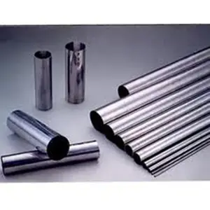14mm pure nickel tubes alloy sheet plated Incoloy 625 825 seamless welding steel pipes round bar Alloy 31 pipe