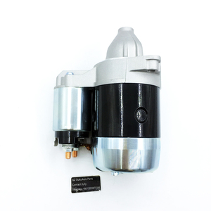 Motor de Arranque para Mirage Pajero 1998 <span class=keywords><strong>Summit</strong></span>, Arrancador MD192227 - Product Image 1