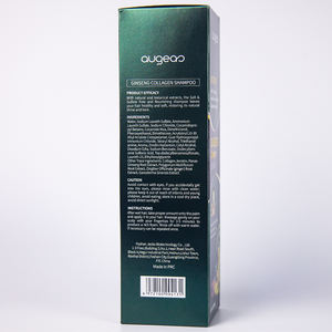 Produits capillaires Ensemble de soins de santé pour le cuir chevelu et les cheveux bio de marque privée Après-<span class=keywords><strong>shampooing</strong></span> hydratant à l'huile de noix de coco - Product Image 6