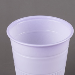 Ecológico <span class=keywords><strong>1000</strong></span> tazas lavanda desechables 5oz tazas para bebidas frías para fiestas Oficina o uso médico Durable Conveniente - Product Image 6