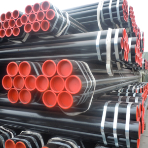 Pipa baja ERW <span class=keywords><strong>API</strong></span> <span class=keywords><strong>5L</strong></span> PSL1 & <span class=keywords><strong>PSL2</strong></span>,ASTM A53,ASTM A252 EN10210 EN10217 - Product Image 2