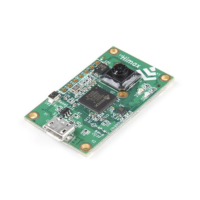 New And Original DEV-17256 HIMAX WE-I PLUS EVB ENDPOINT AI Development Boards, Kits, Programmers/Embedded MCU