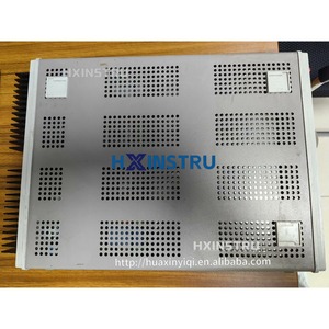 Generador de Señales de Frecuencia PROGRAMABLE HAMEG HM8134-2 1HZ-1.2GHz USADO hx - Product Image 4