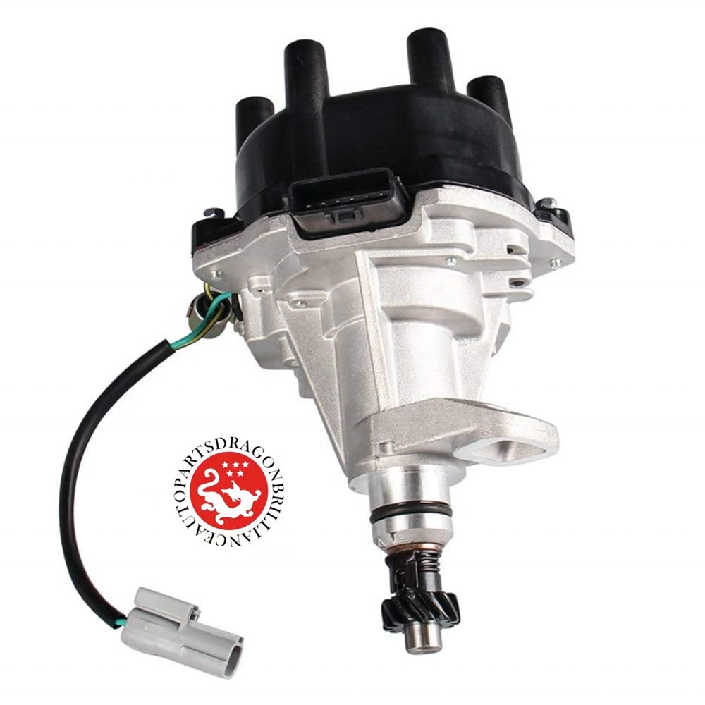 Ignition Distributors for Nissan - High-Quality & Reliable