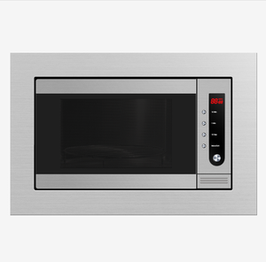Auto descongelar de 22L control electrónico de horno de <span class=keywords><strong>microondas</strong></span> <span class=keywords><strong>con</strong></span> <span class=keywords><strong>grill</strong></span> - Product Image 1
