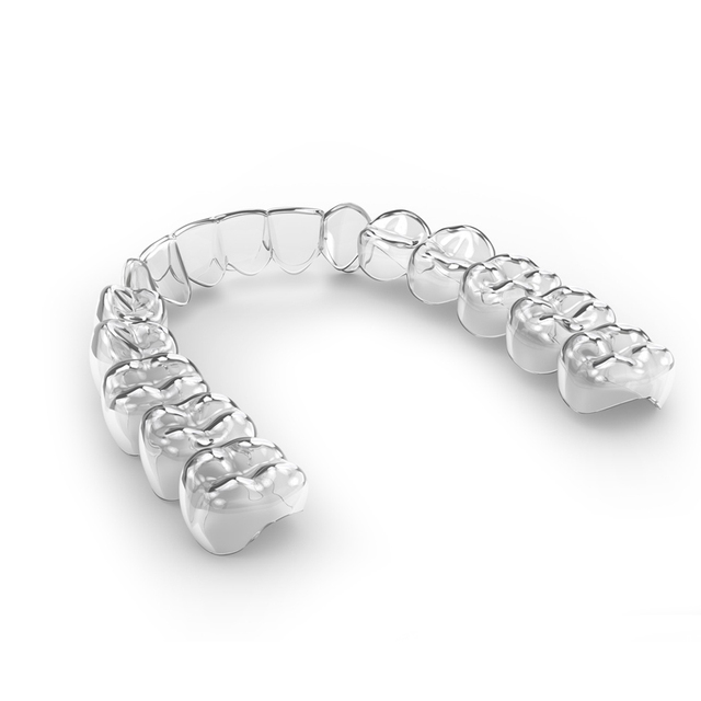 Cheap Factory Price Dental OEM Offer Invisible Overjet Correction Orthodontist-Focused Aligners For Teeth Rotation Clear Aligner