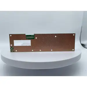 1.6mm High Frequency PCB Pcb Circuit Pcb Board OEM Manufacturer 2-20 Layers